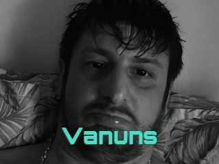 Vanuns