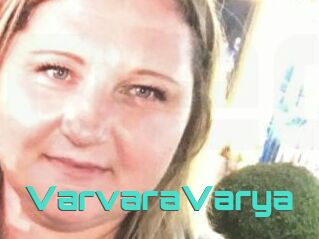 VarvaraVarya