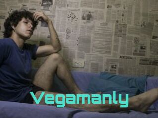 Vegamanly