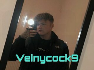 Veinycock9