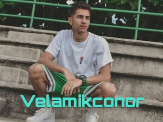 Velamikconor
