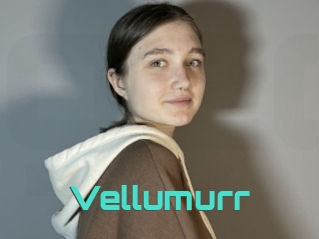 Vellumurr