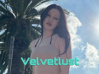 Velvetlust