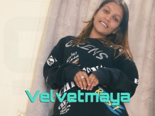 Velvetmaya