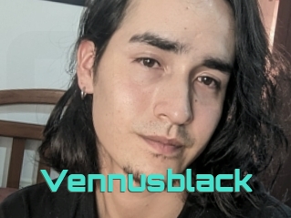 Vennusblack