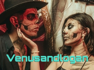 Venusandlogan