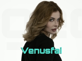 Venusfai