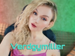 Verdgymiller