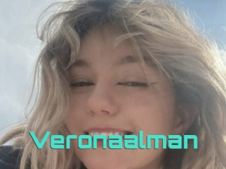 Veronaalman