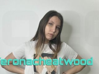 Veronacheatwood