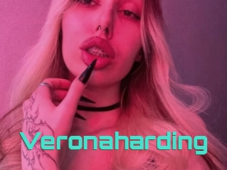 Veronaharding