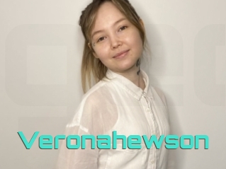 Veronahewson