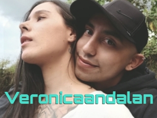 Veronicaandalan
