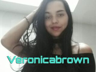 Veronicabrown