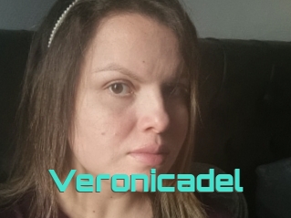 Veronicadel