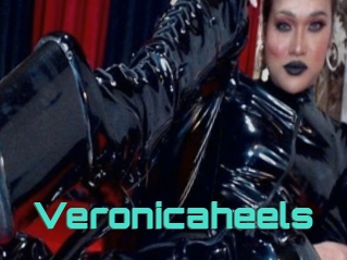 Veronicaheels
