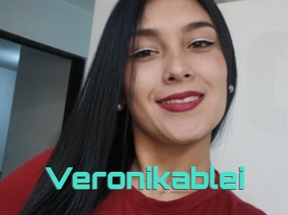 veronikablei Grizzli Edition