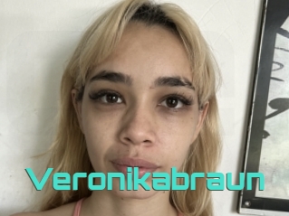 Veronikabraun