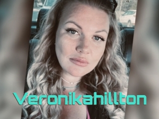 Veronikahillton
