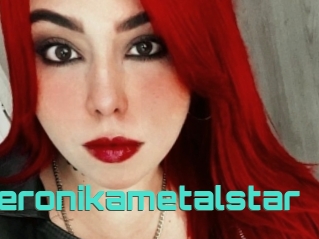 Veronikametalstar