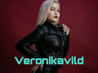 Veronikavild