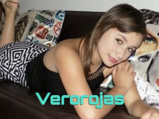 Verorojas