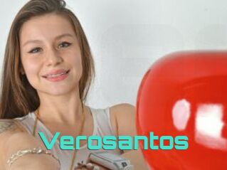 Verosantos