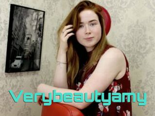 Verybeautyamy