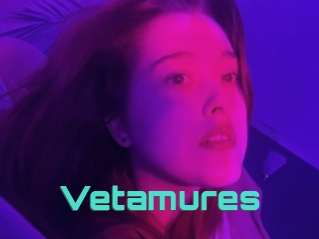 Vetamures