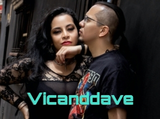 Vicanddave