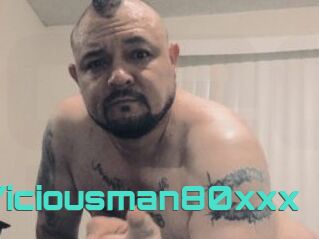 Viciousman80xxx