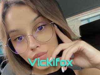 Vickifox