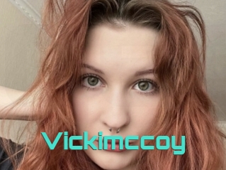 Vickimccoy