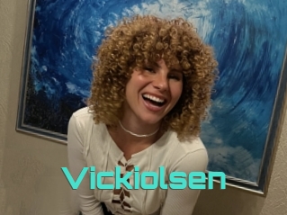 Vickiolsen