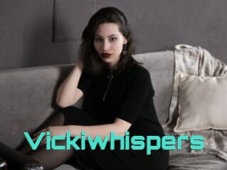 Vickiwhispers