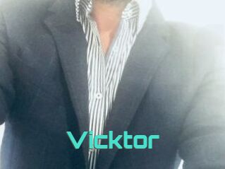 Vicktor