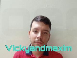 Vickyandmaxim