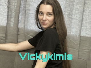 Vickykimis