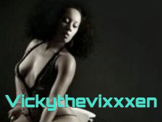 Vickythevixxxen