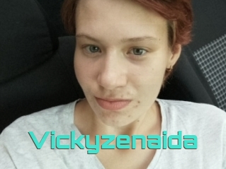 Vickyzenaida