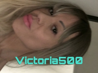 Victoria500