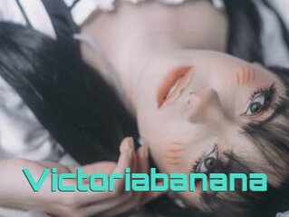 Victoriabanana