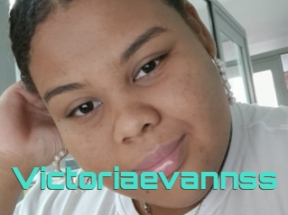 Victoriaevannss