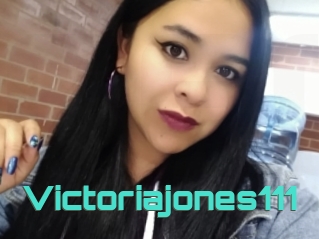 Victoriajones111