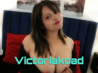 Victoriakoad