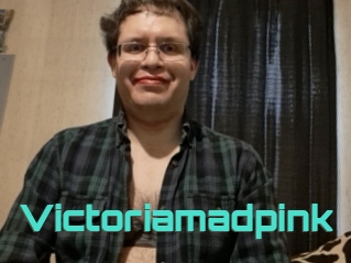 Victoriamadpink