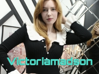 Victoriamadson