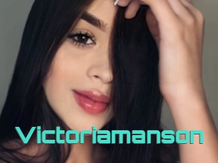 Victoriamanson