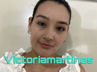 Victoriamartines