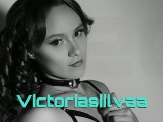 Victoriasiilvaa